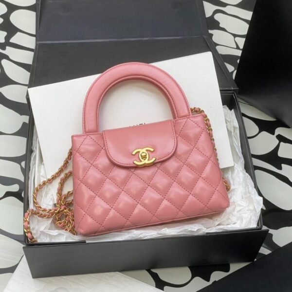 CHANEL KELLY BAG - Image 2