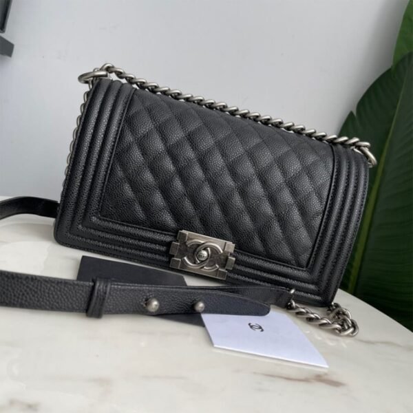 BOY CHANEL HANDBAG - Image 2