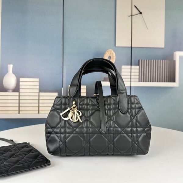 SMALL DIOR TOUJOURS BAG - Image 2
