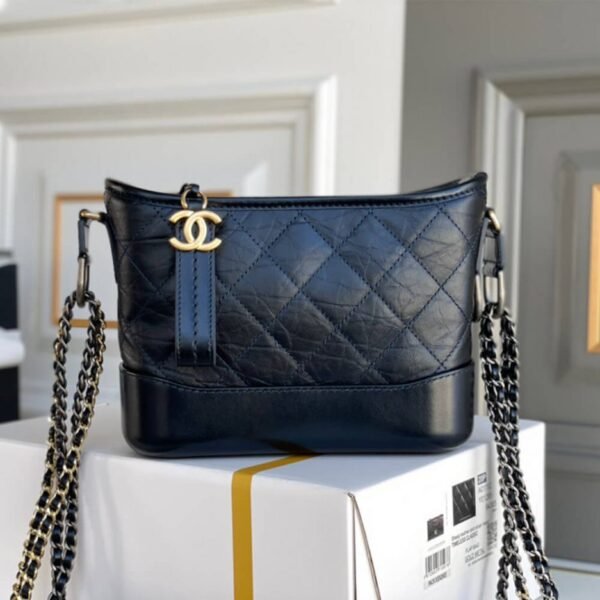 CHANEL’S GABRIELLE SMALL HOBO BAG - Image 2