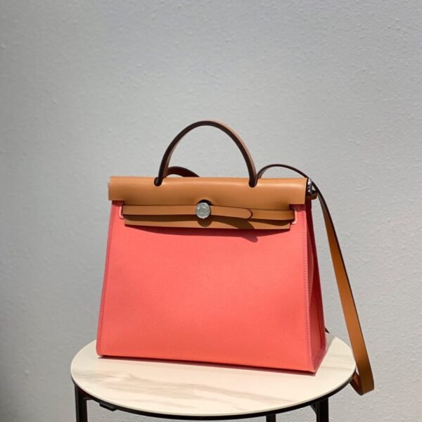 HERMES Herbag Zip 31 bag - Image 2