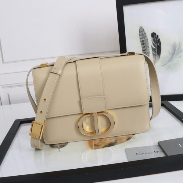 DIOR 30 Montaigne Bag(HIGH-END GRADE) - Image 2