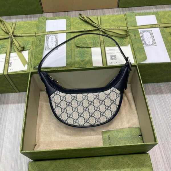 OPHIDIA GG MINI BAG - Image 2