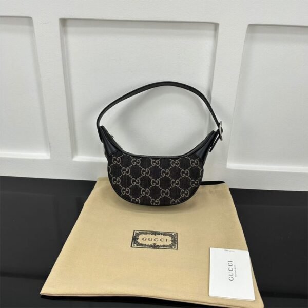 OPHIDIA GG MINI BAG - Image 2