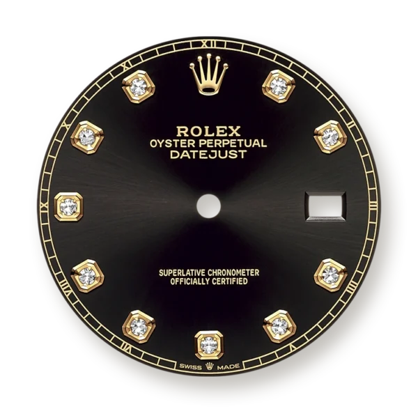 Rolex Datejust m126333-0005 Watch - Image 10