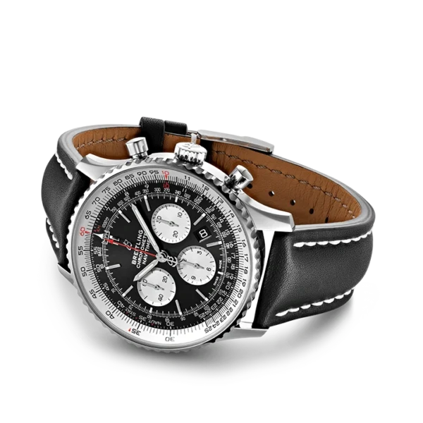 Breitling AB0127211B1X1 NAVITIMER - Image 4