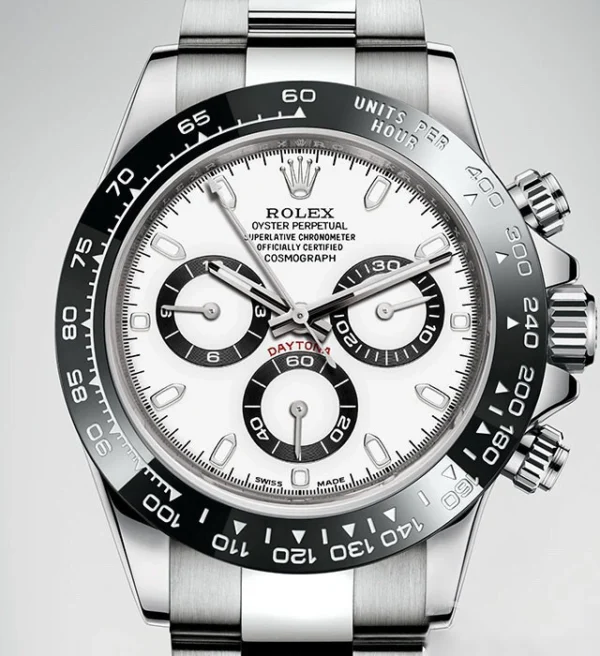 Rolex Cosmograph Daytona m116500ln Series(AAAAA Version) - Image 4