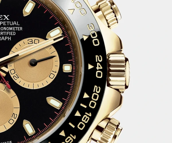 Rolex COSMOGRAPH DAYTONA-m116518ln-0046 - Image 4
