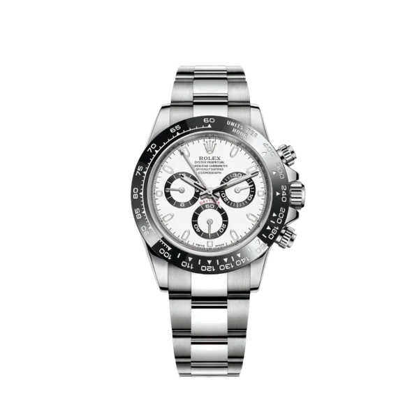 Rolex Cosmograph Daytona m116500ln Series-m116500ln-0001