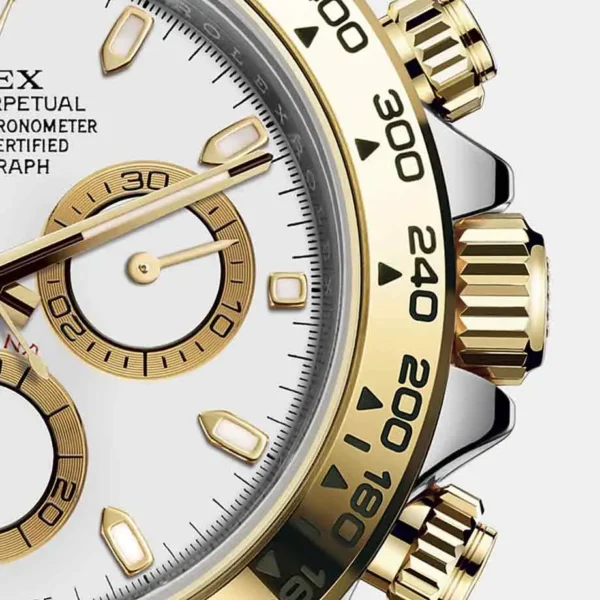 Rolex Cosmograph Daytona Series m116503-0001Watch(AAAAA version) - Image 8