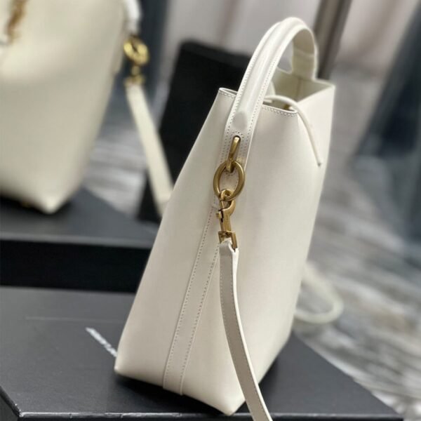 YSL LE 37 IN SHINY LEATHER - Image 3