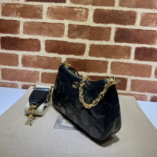 GG Matelass?? handbag - Image 3