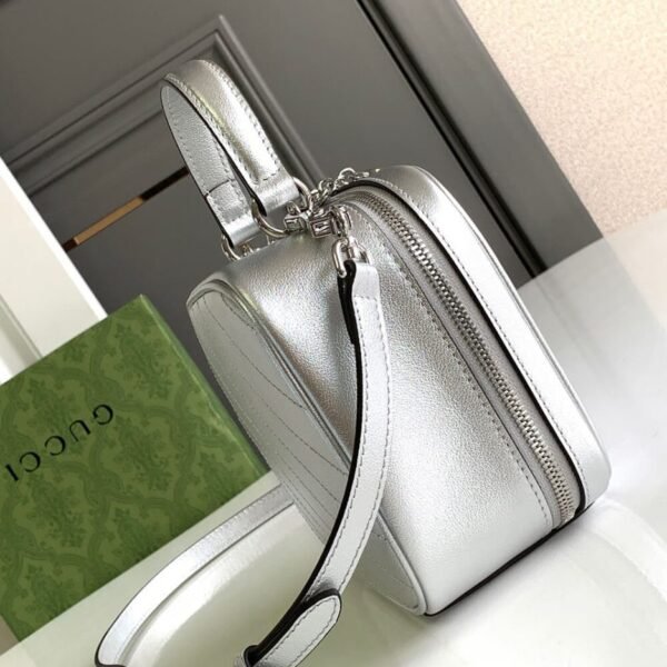 GUCCI BLONDIE TOP HANDLE BAG - Image 3