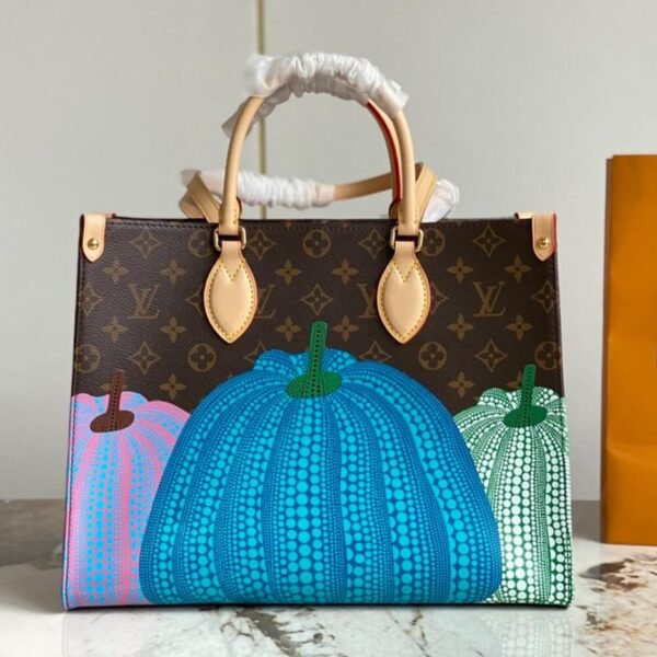LV x YK OnTheGo MM - Image 3