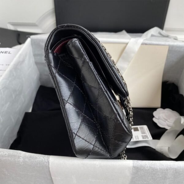 CHANEL 2.55 Handbag - Image 3