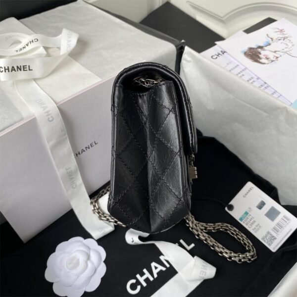 CHANEL MINI 2.55 Handbag - Image 3