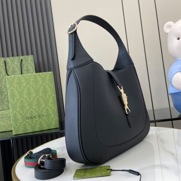 Gucci Jackie 1961 medium shoulder bag(HIGH-END GRADE) - Image 3