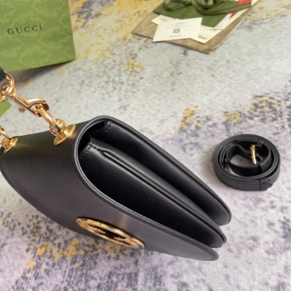 Gucci Blondie medium shoulder bag - Image 3