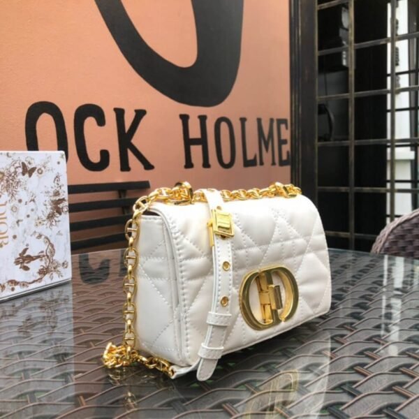 SMALL DIOR CARO BAG - Image 3