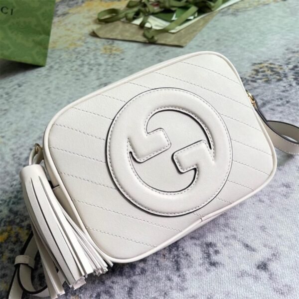 Gucci Blondie small shoulder bag - Image 3