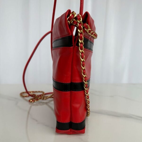CHANEL 22 MINI HANDBAG - Image 3