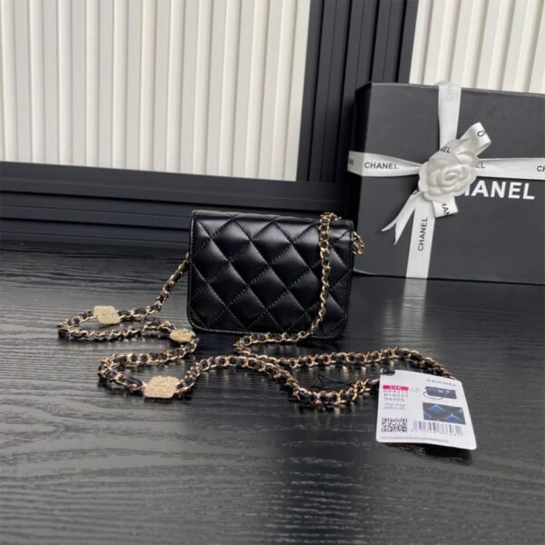 CHANEL Small Flap Bag(high-end grade) - Image 3