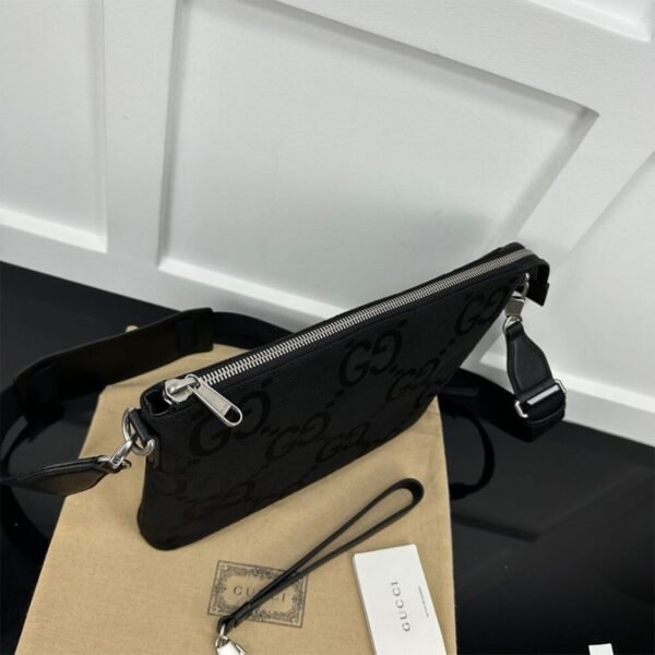 Gucci Horsebit 1955 shoulder bag - Image 3