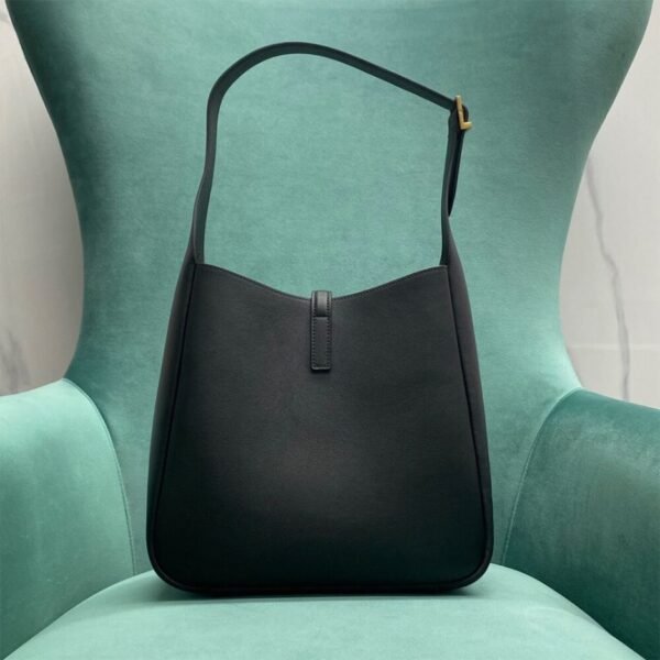 LE 5 ?? 7 SOFT SMALL IN SMOOTH LEATHER - Image 3