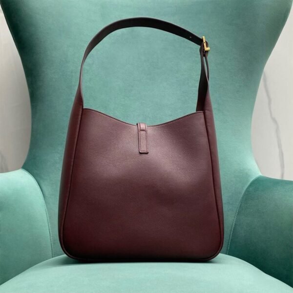 LE 5 ?? 7 SOFT SMALL IN SMOOTH LEATHER - Image 3