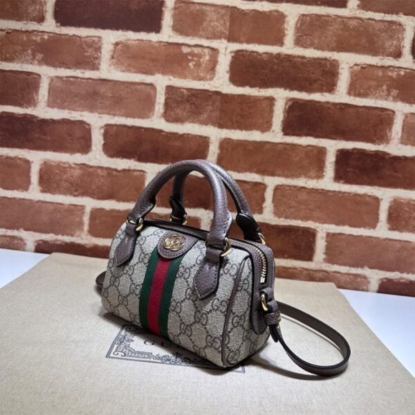 GUCCI Ophidia super mini bag - Image 3