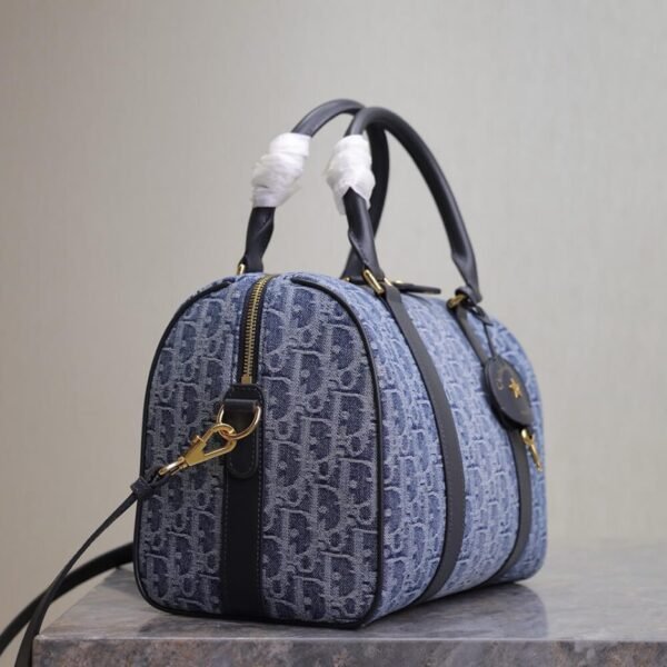Dior Groove 25 Bag - Image 3