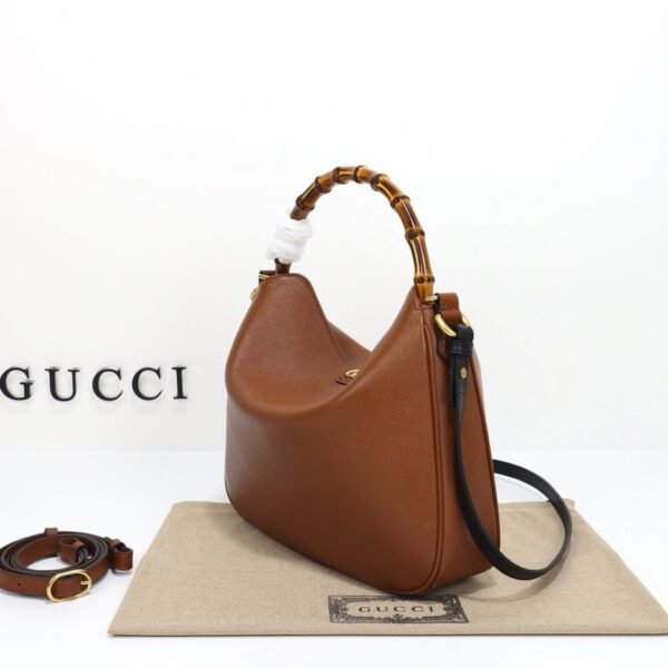 GUCCI DIANA MEDIUM SHOULDER BAG - Image 3