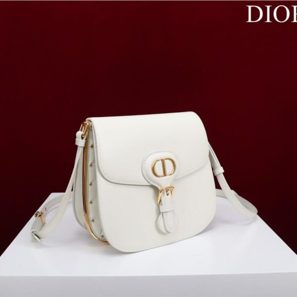 DIOR BOBBY FRAME BAG - Image 3