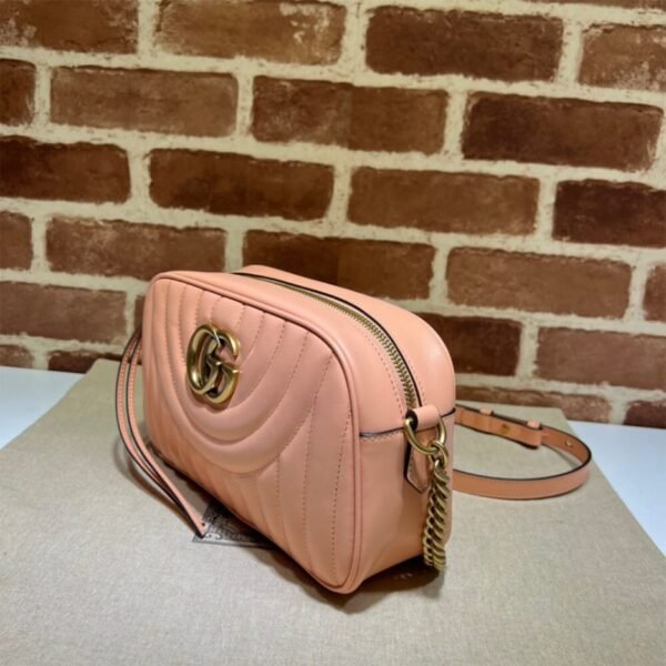 GG Marmont shoulder bag - Image 3
