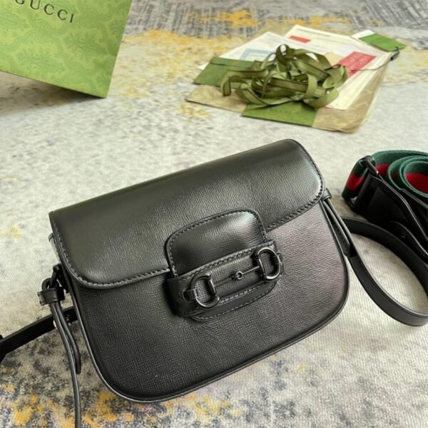 Gucci 1955 Horsebit mini bag - Image 3