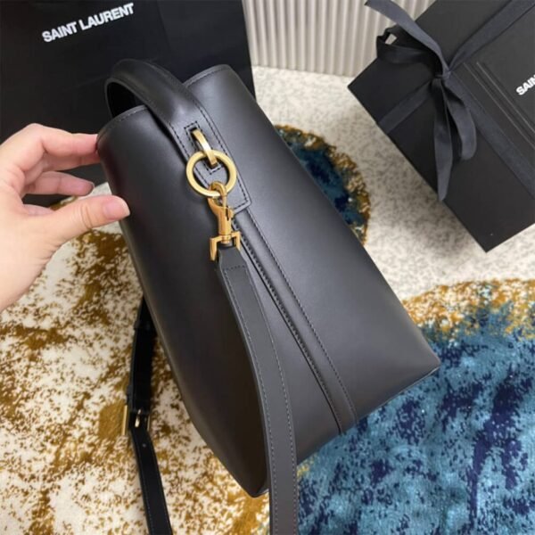 YSL LE 37 IN SHINY LEATHER - Image 3