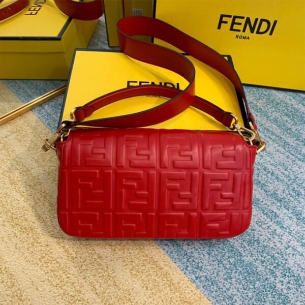 Fendi Baguette - Image 3