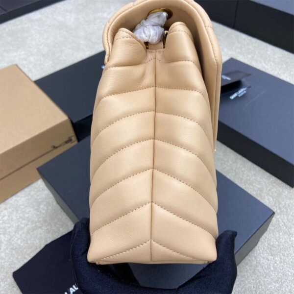 YSL LOULOU Medium Shoulder Bag - Image 3