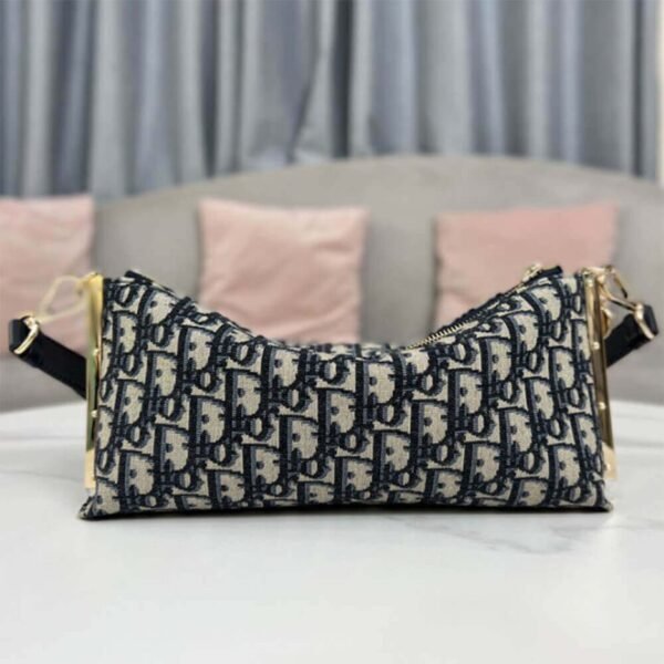 DIOR CLUB BAG - Image 3