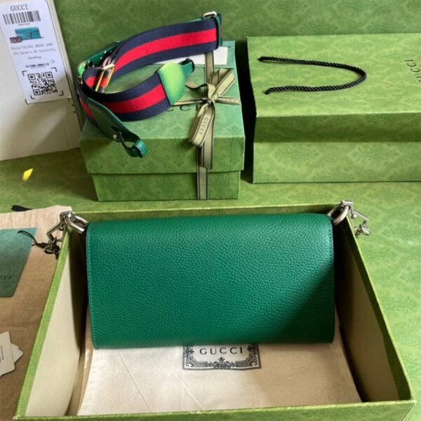 Dionysus small shoulder bag - Image 3
