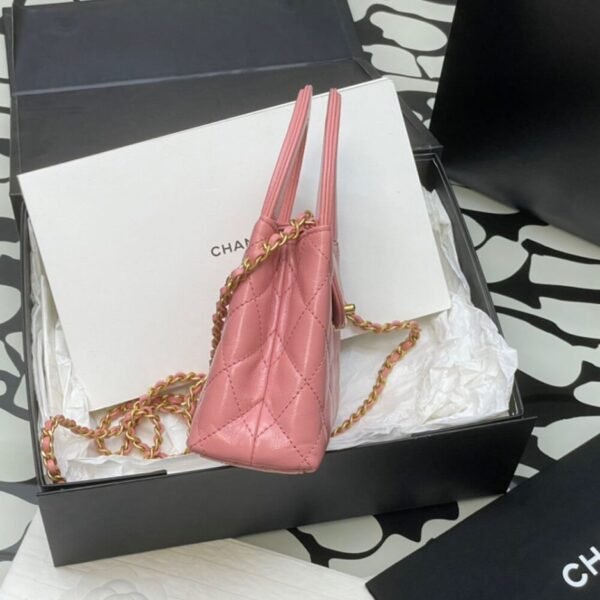 CHANEL KELLY BAG - Image 3