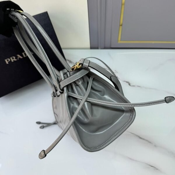 Prada Medium leather handbag(high-end grade) - Image 3