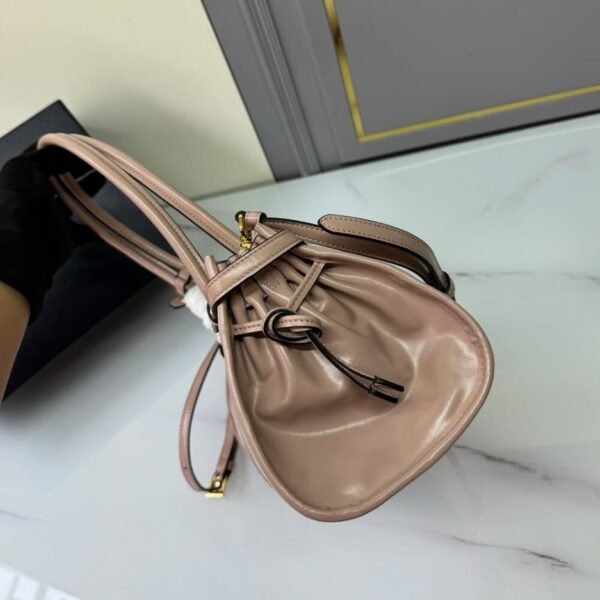 Prada Medium leather handbag(high-end grade) - Image 3
