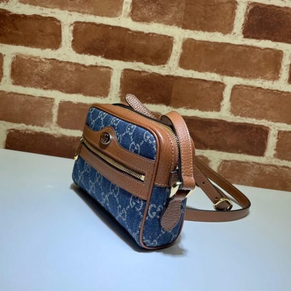 Ophidia GG mini bag - Image 3