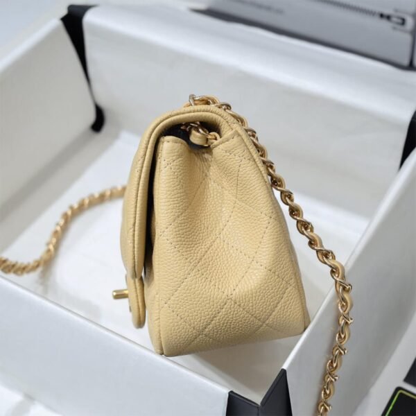 Chanel MINI FLAP BAG - Image 3