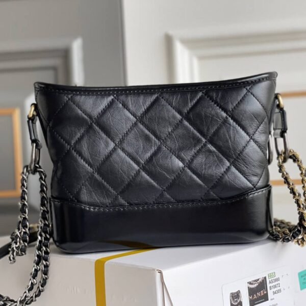 CHANEL’S GABRIELLE SMALL HOBO BAG - Image 3