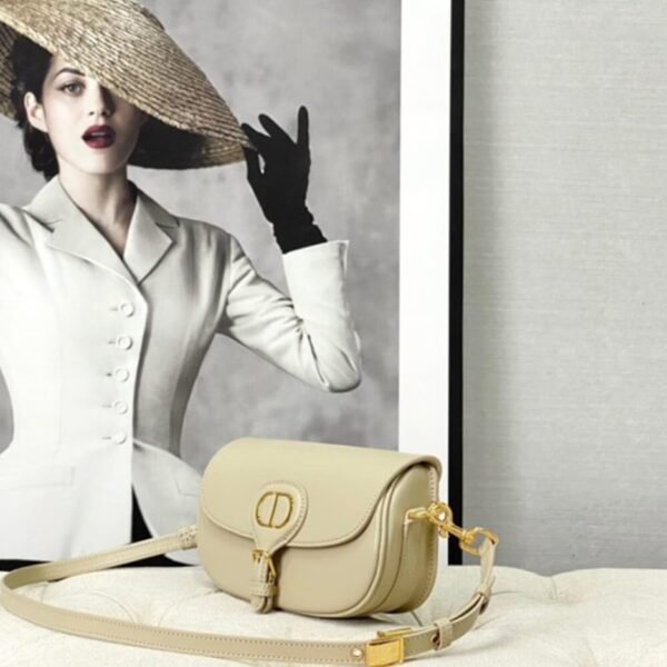 DIOR BOBBY EAST-WEST BAG - Image 3