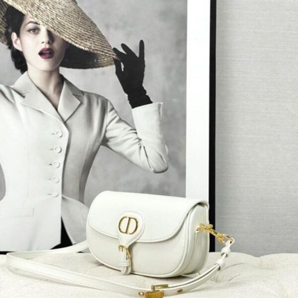 DIOR BOBBY EAST-WEST BAG - Image 3
