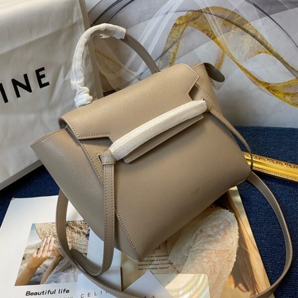 CELINE MICRO BELT BAG - Image 3