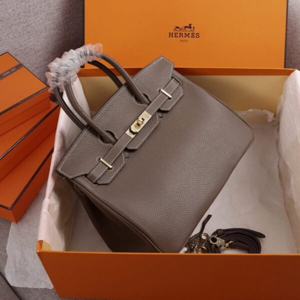 HERMES BIRKIN BAG 25 - Image 3